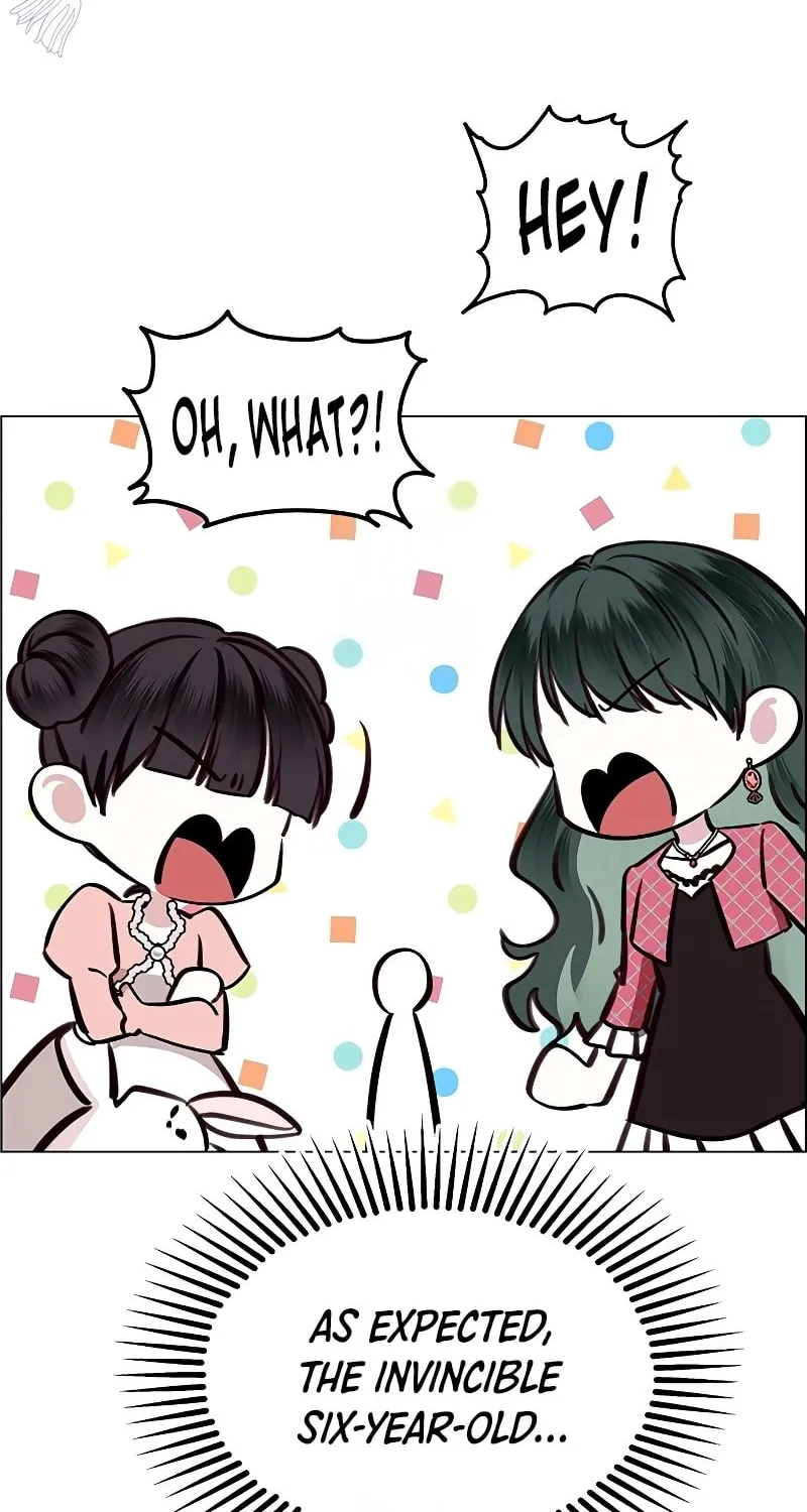 First Confession Chapter 6 page 45 - 