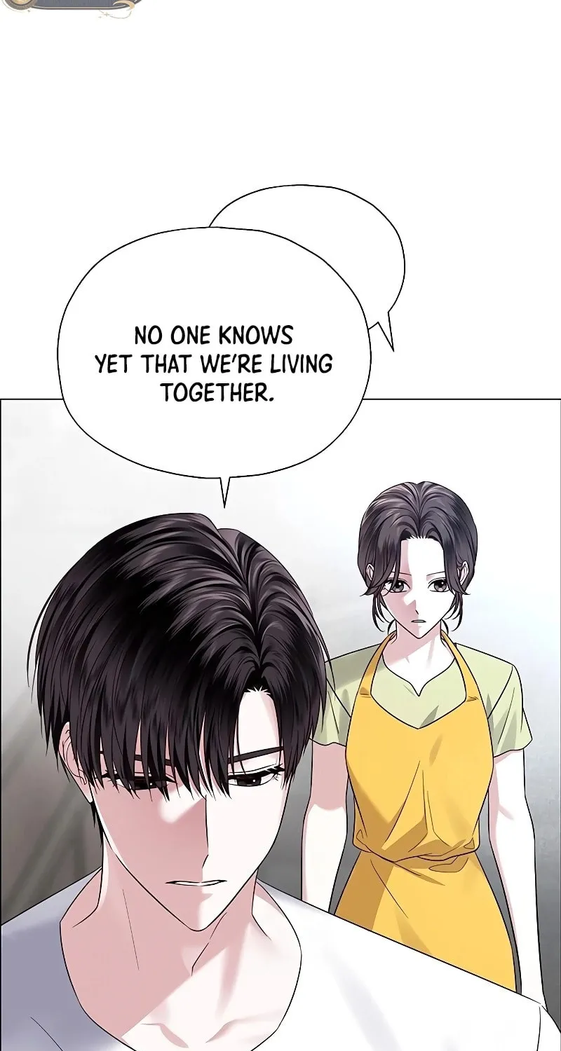 First Confession Chapter 6 page 51 - 