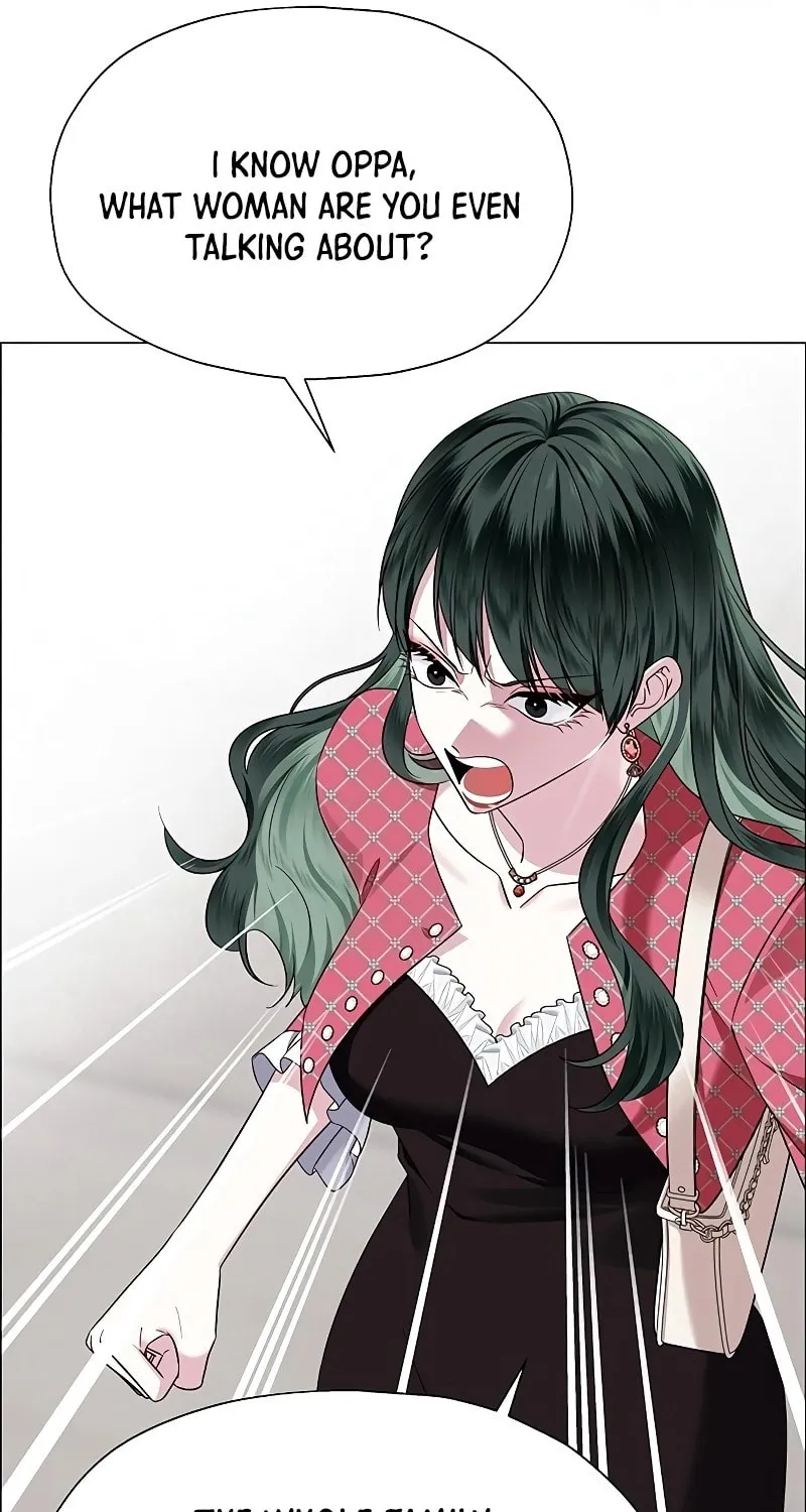 First Confession Chapter 6 page 53 - 