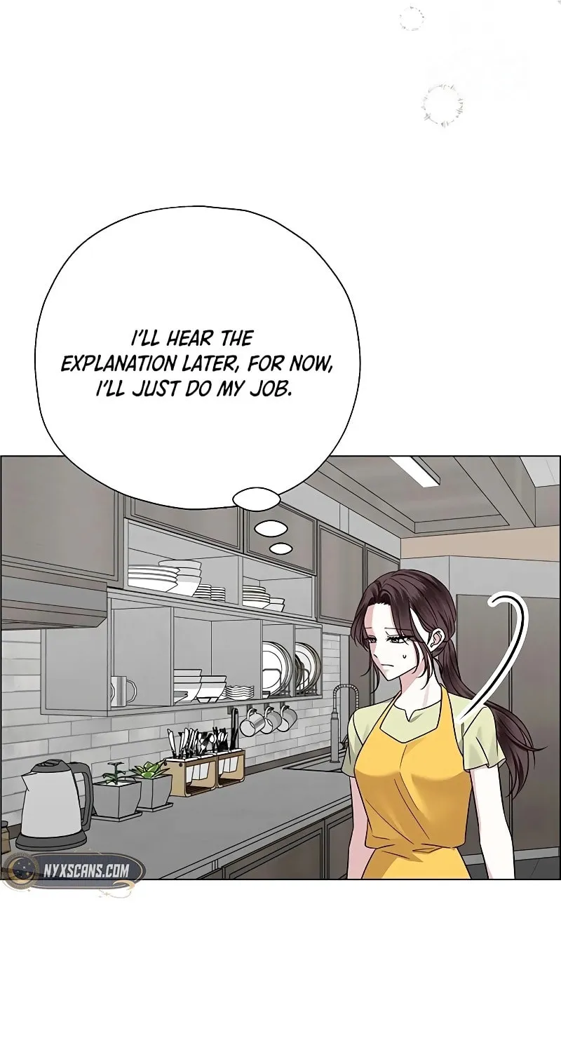 First Confession Chapter 6 page 56 - 