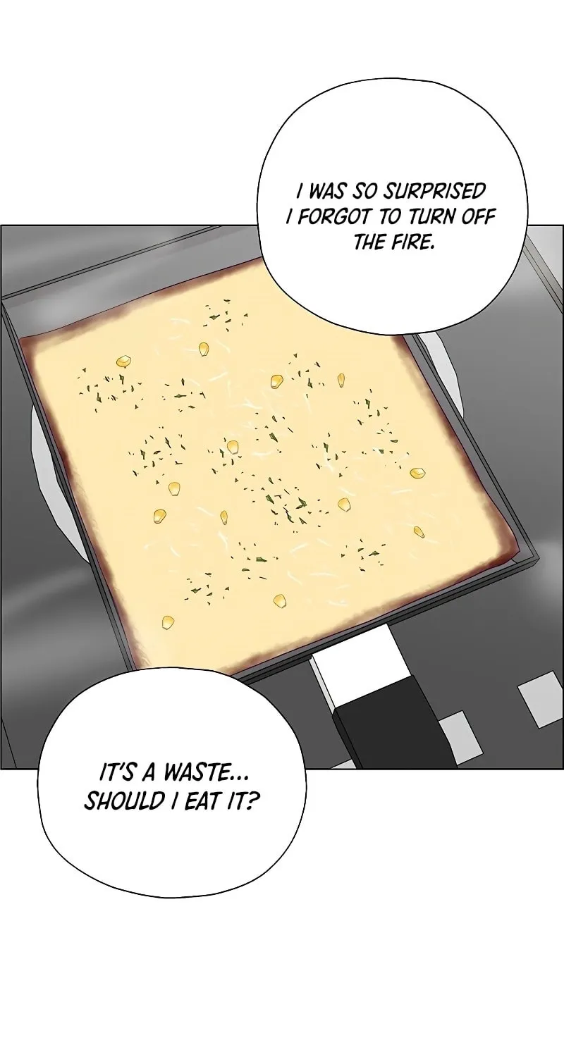 First Confession Chapter 6 page 57 - 