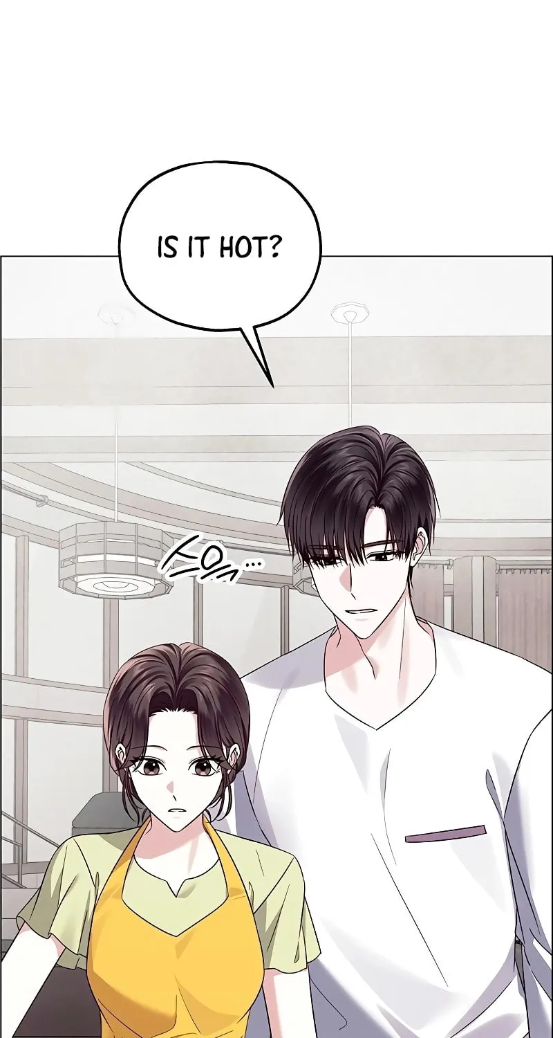 First Confession Chapter 6 page 58 - 