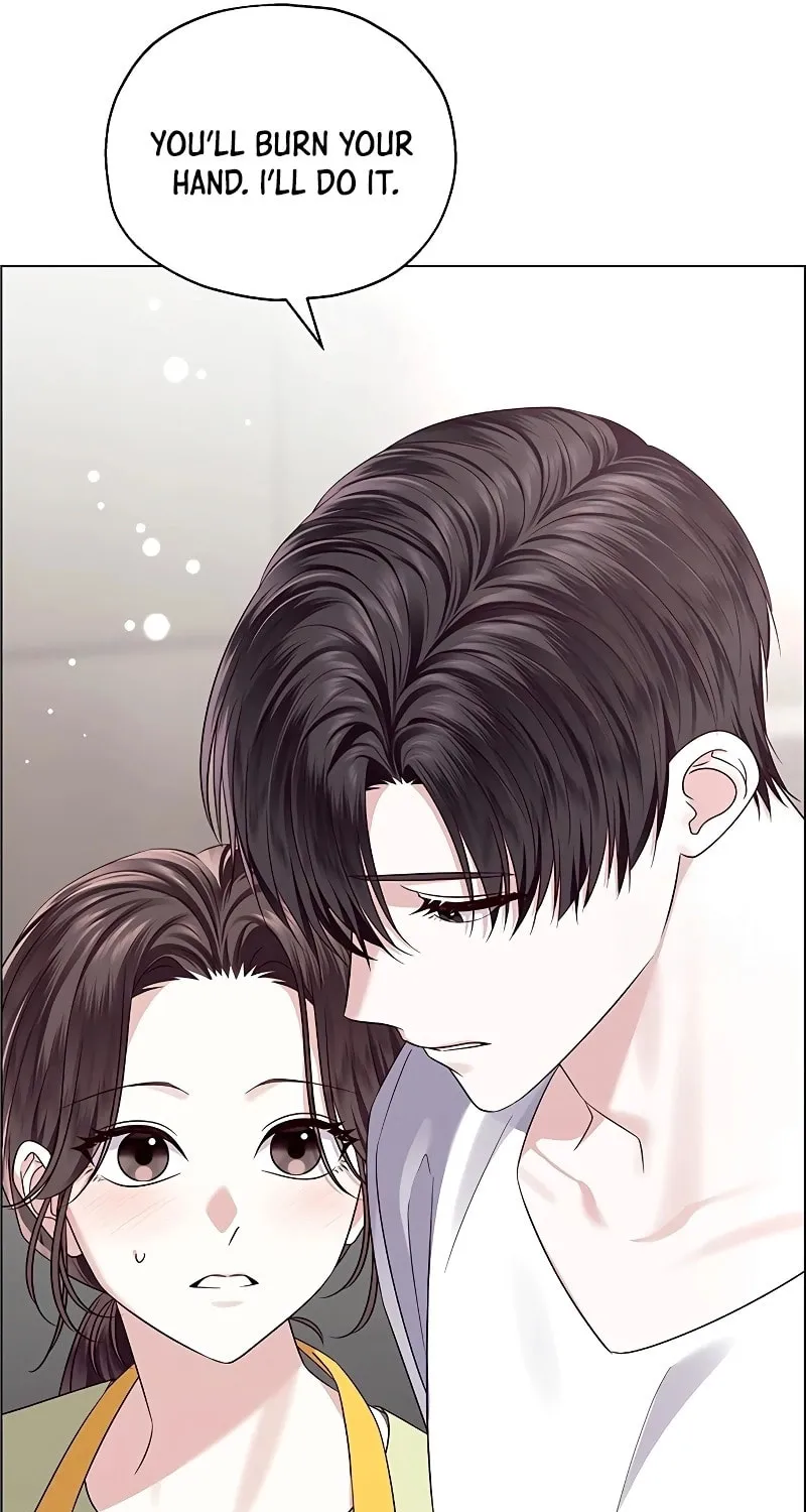 First Confession Chapter 6 page 60 - 