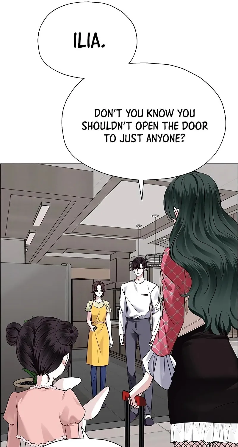 First Confession Chapter 6 page 7 - 