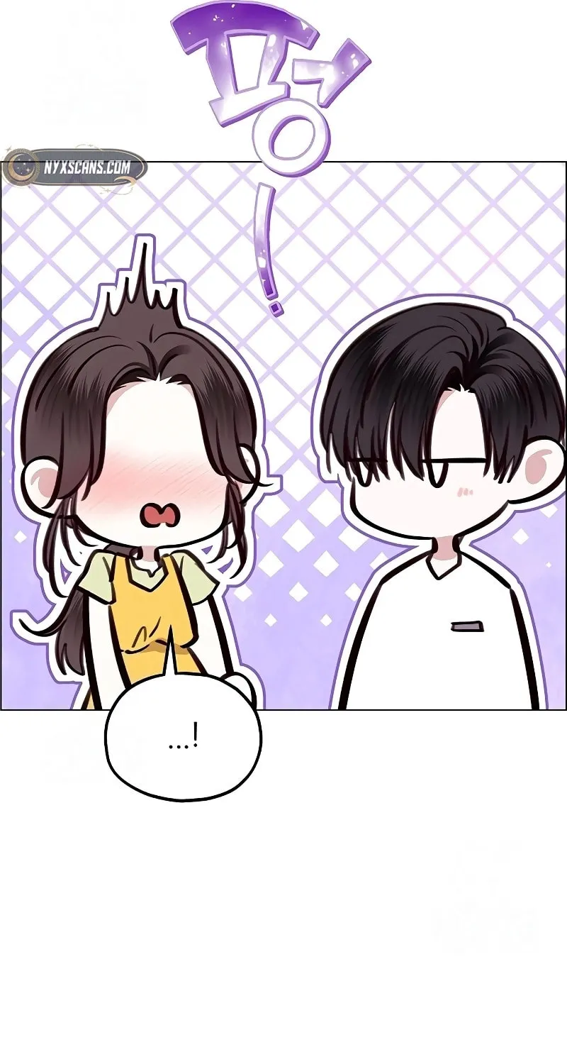 First Confession Chapter 6 page 66 - 