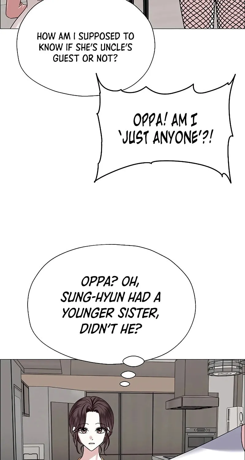 First Confession Chapter 6 page 8 - 