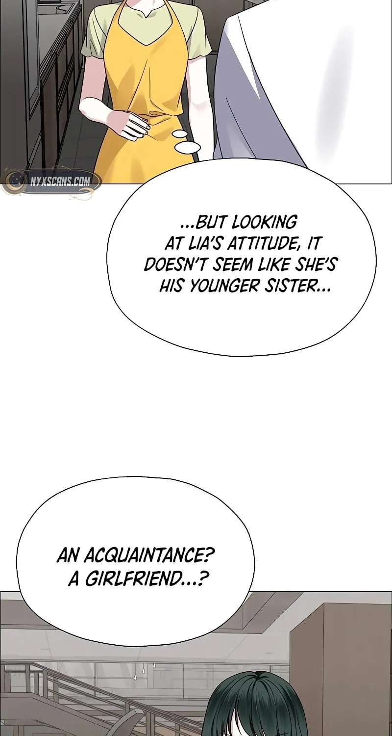 First Confession Chapter 6 page 9 - 