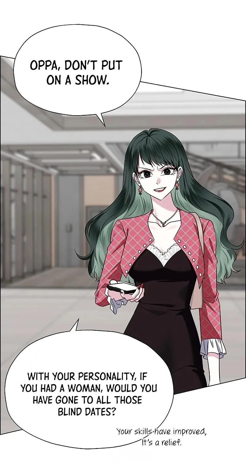 First Confession Chapter 6 page 84 - 