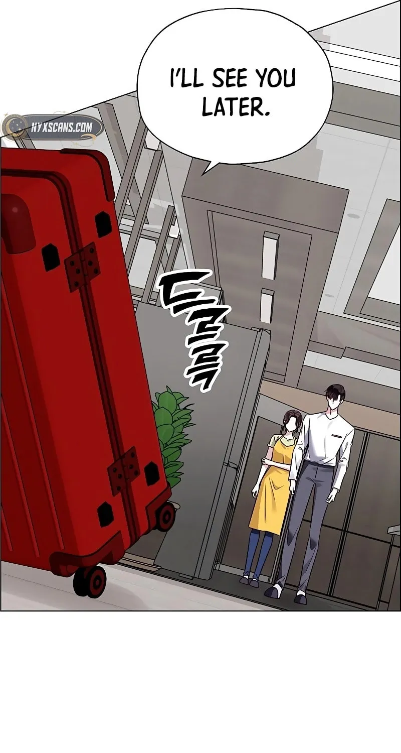 First Confession Chapter 6 page 86 - 