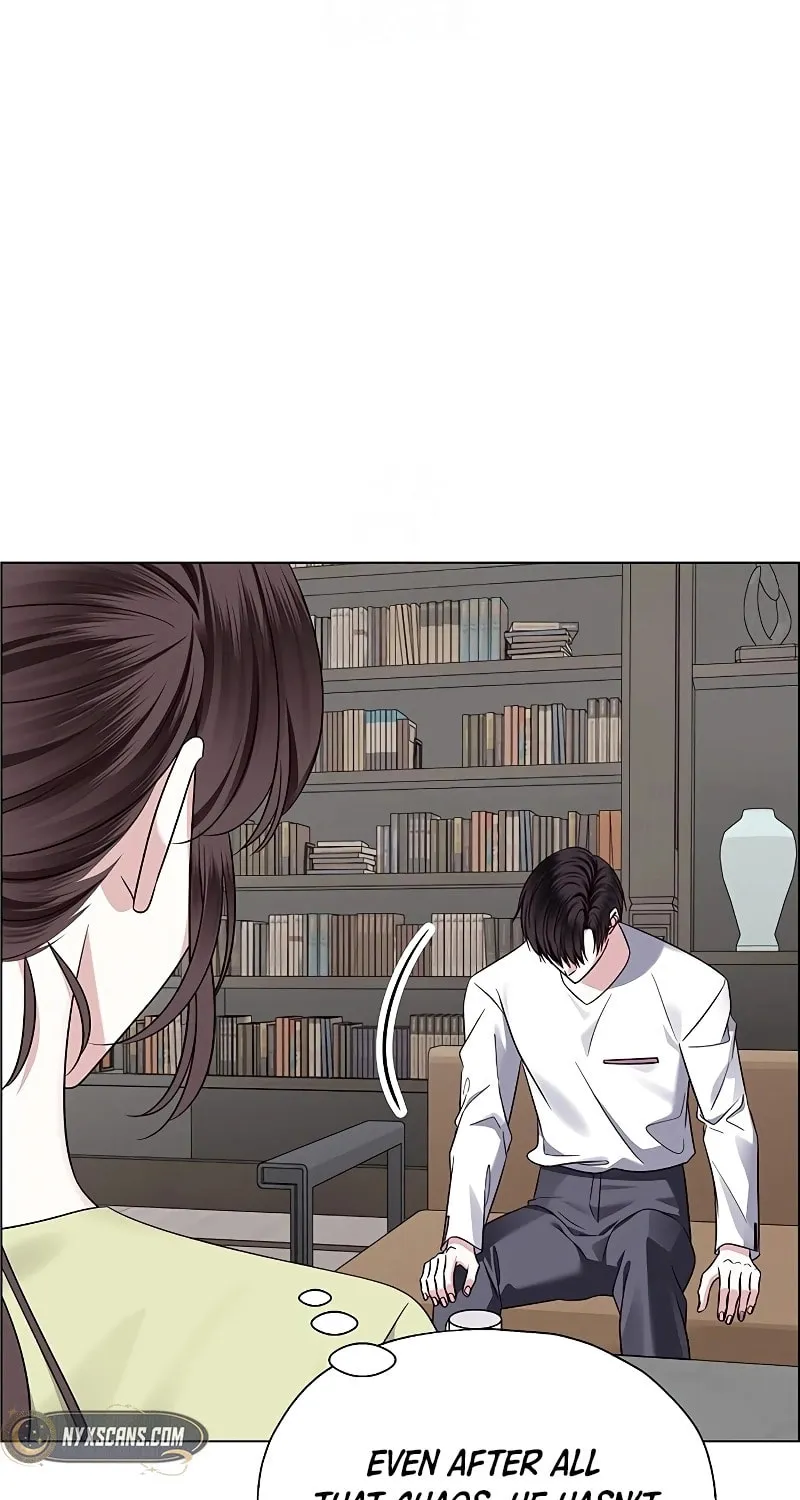 First Confession Chapter 6 page 90 - 