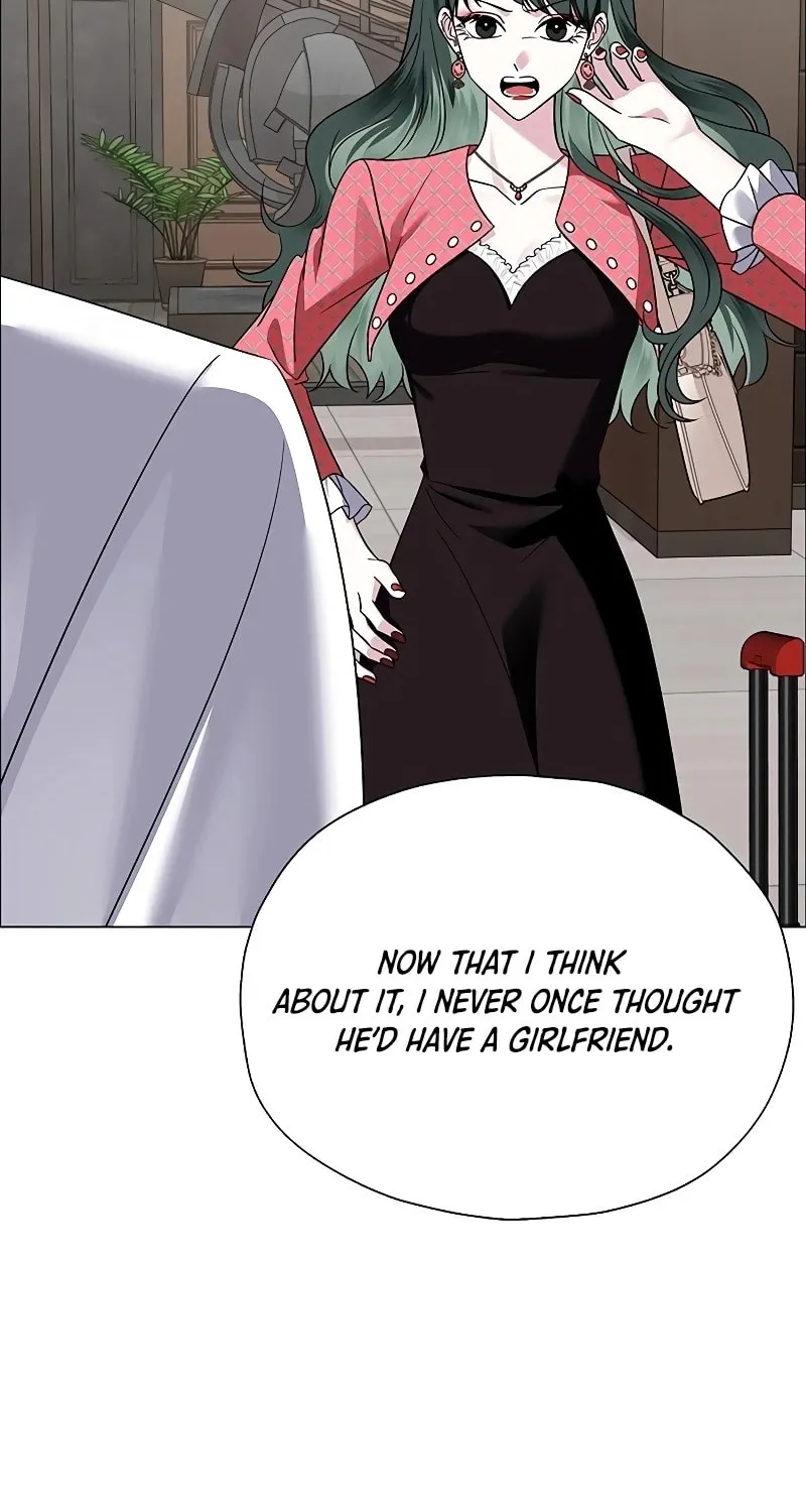 First Confession Chapter 6 page 10 - 