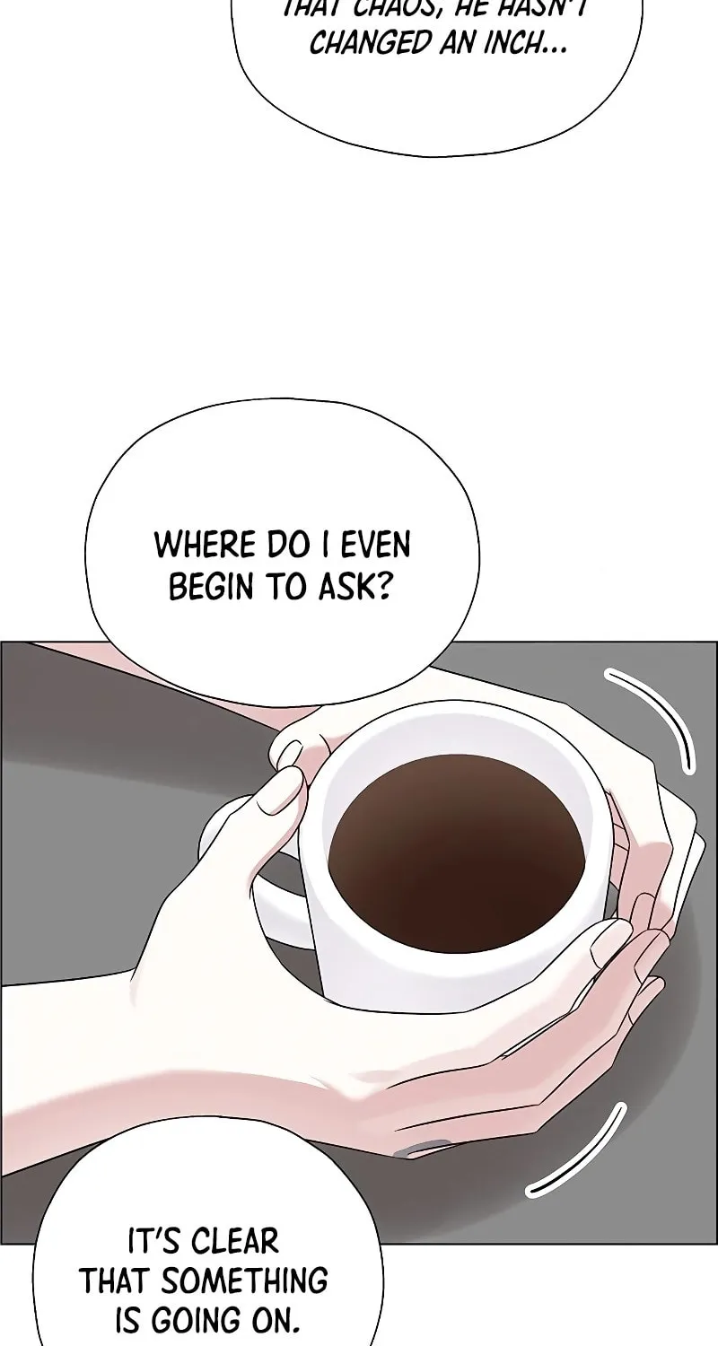 First Confession Chapter 6 page 91 - 