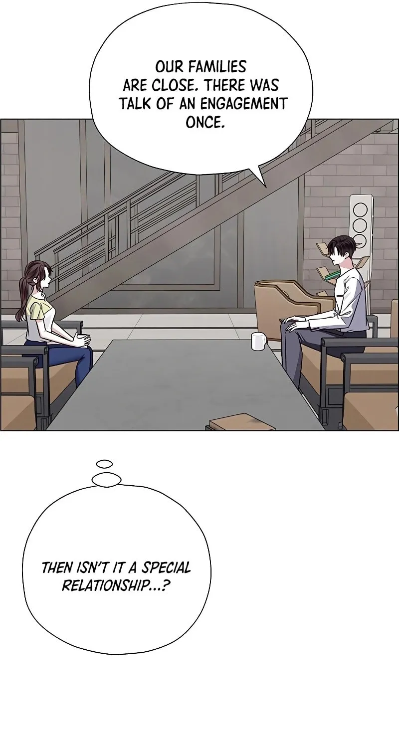 First Confession Chapter 6 page 93 - 
