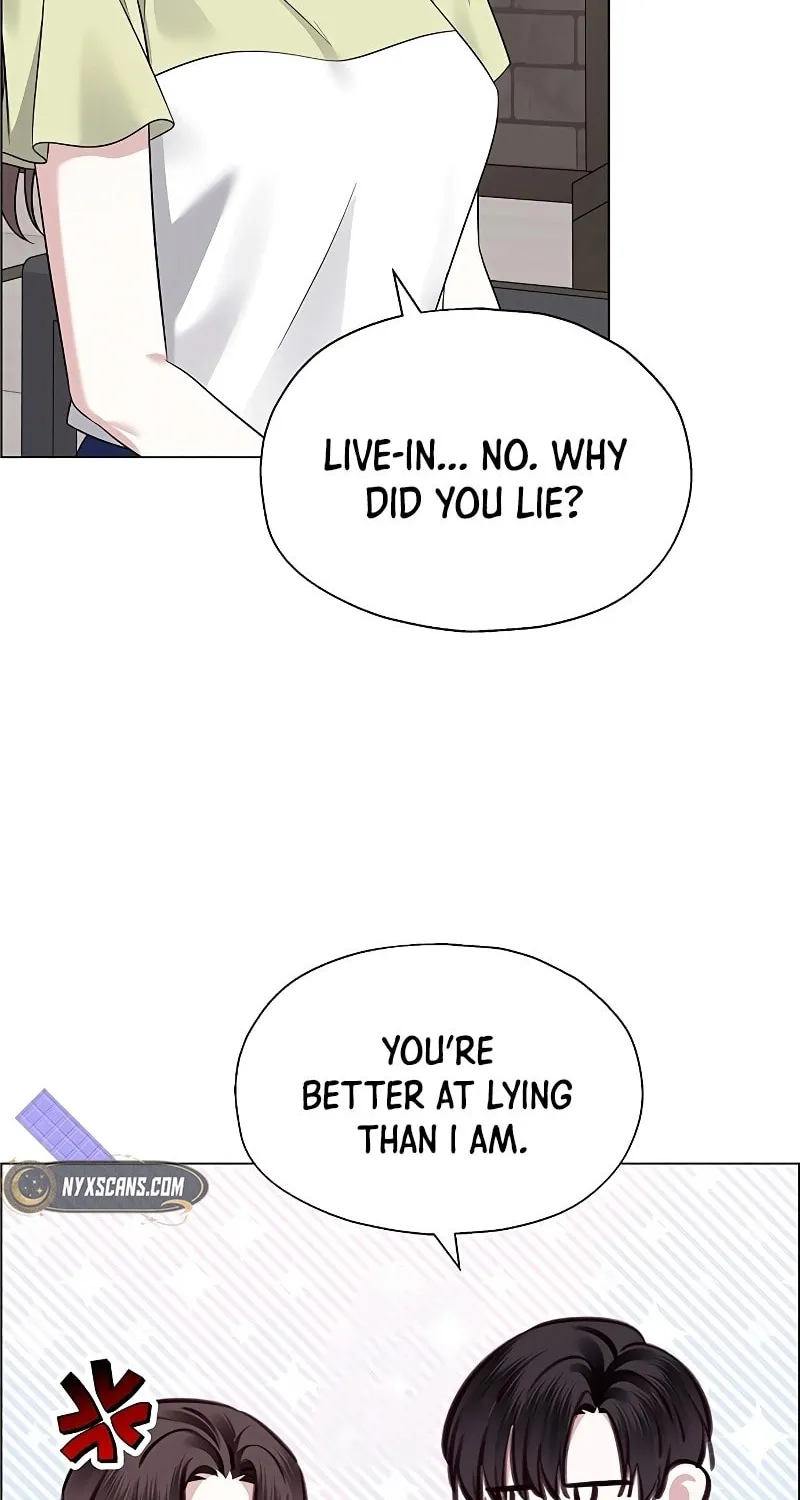 First Confession Chapter 6 page 96 - 