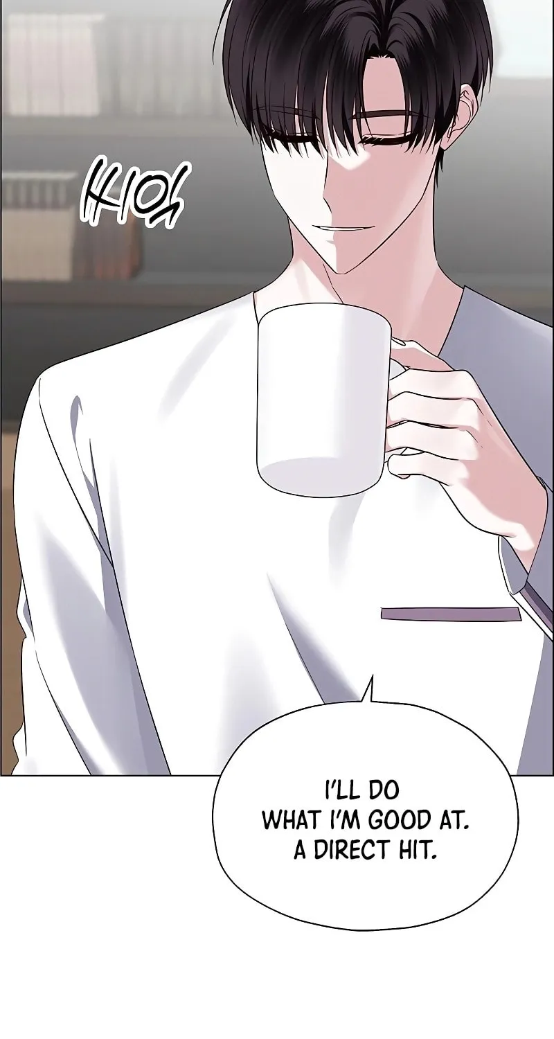 First Confession Chapter 6 page 98 - 