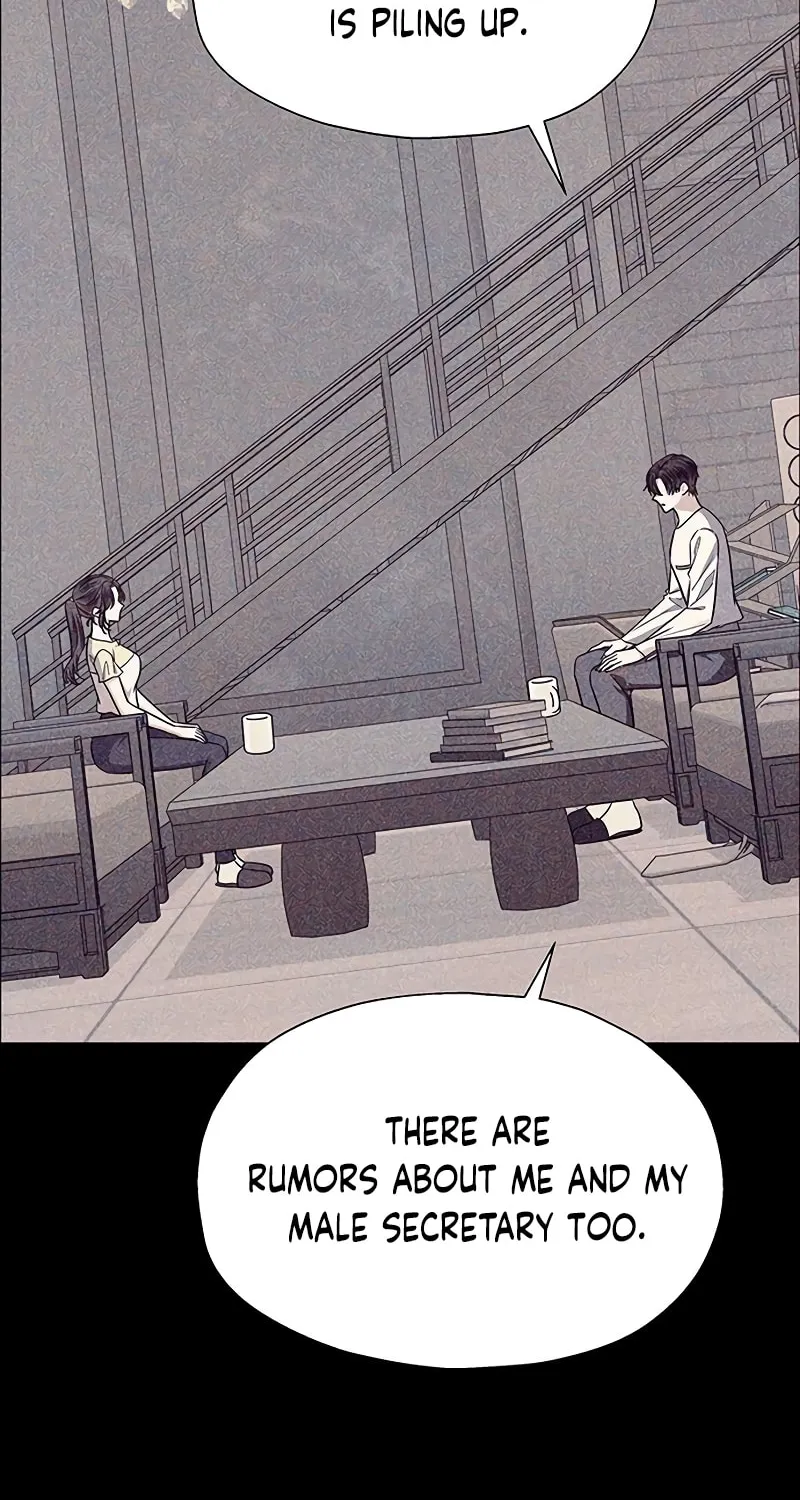 First Confession Chapter 7 page 2 - 