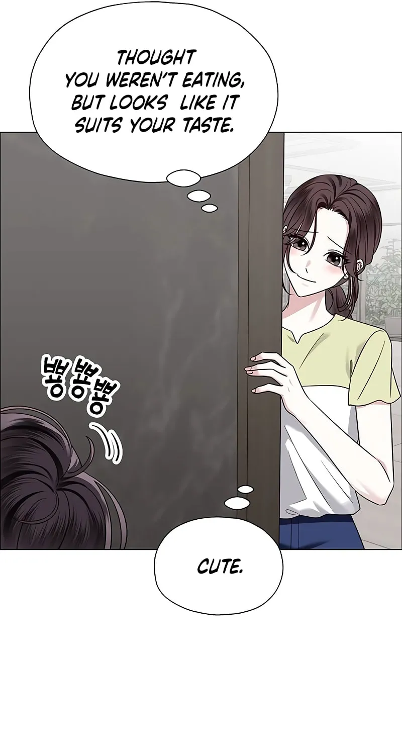 First Confession Chapter 7 page 28 - 