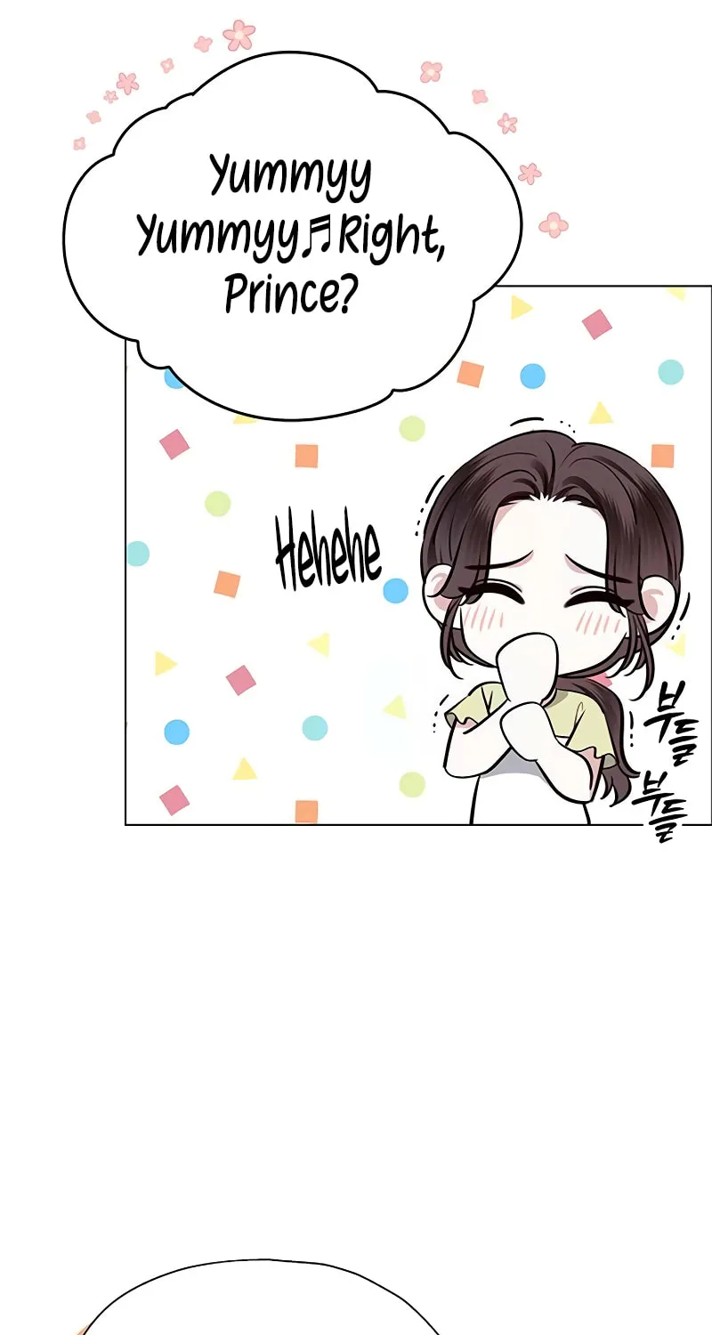 First Confession Chapter 7 page 30 - 