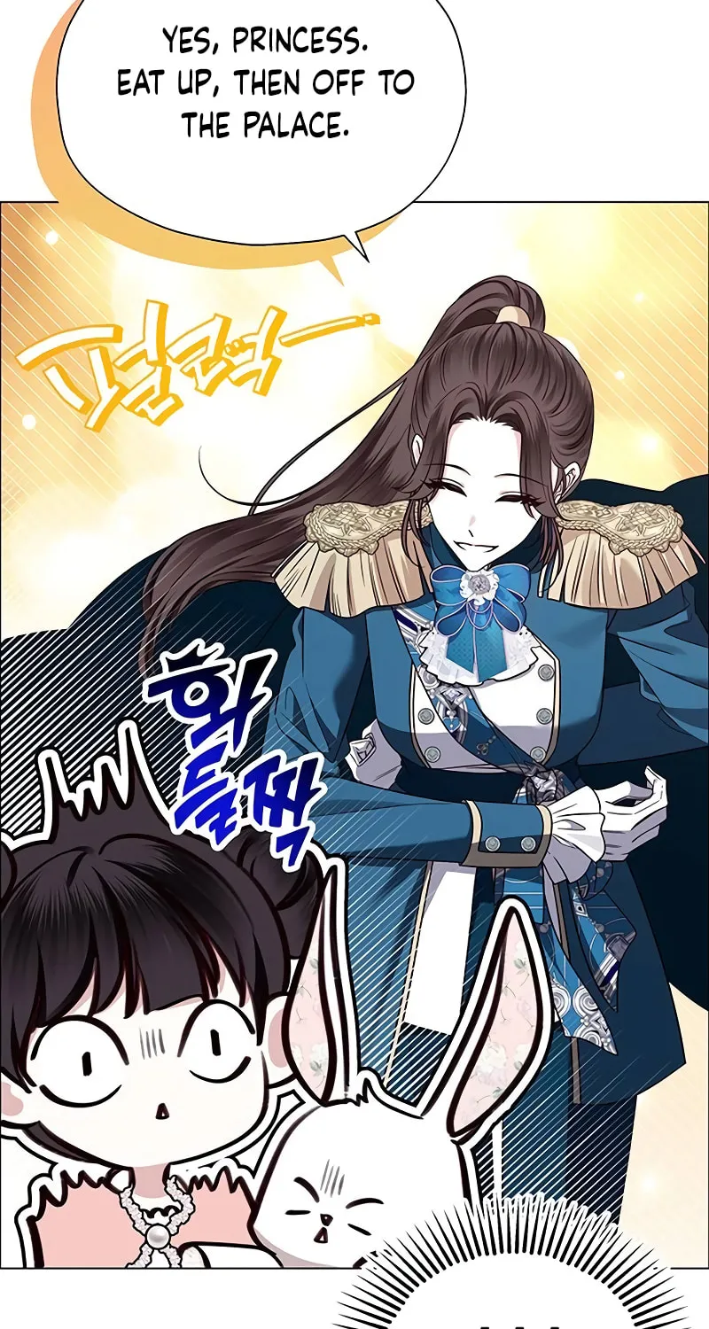 First Confession Chapter 7 page 31 - 