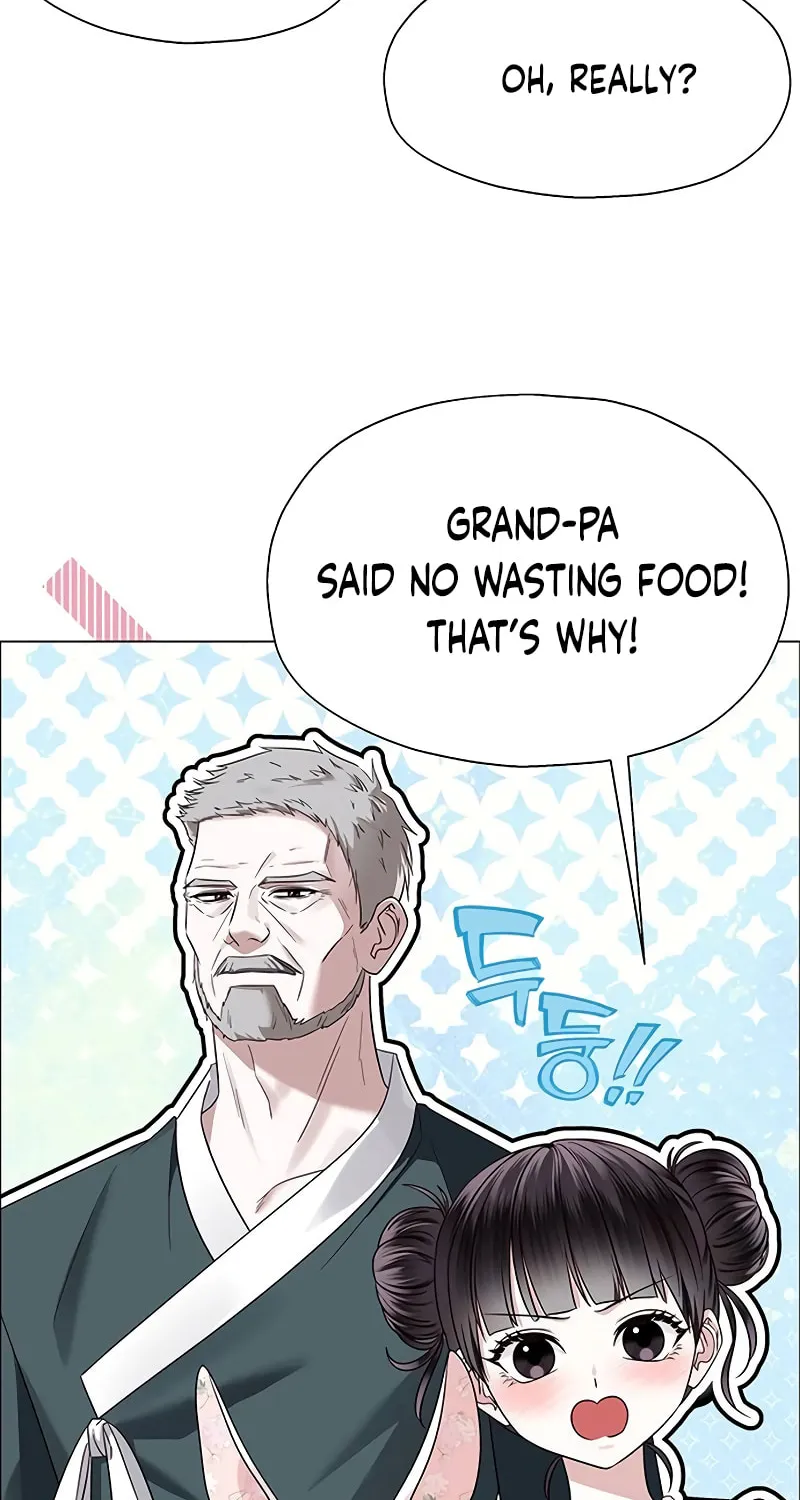 First Confession Chapter 7 page 33 - 