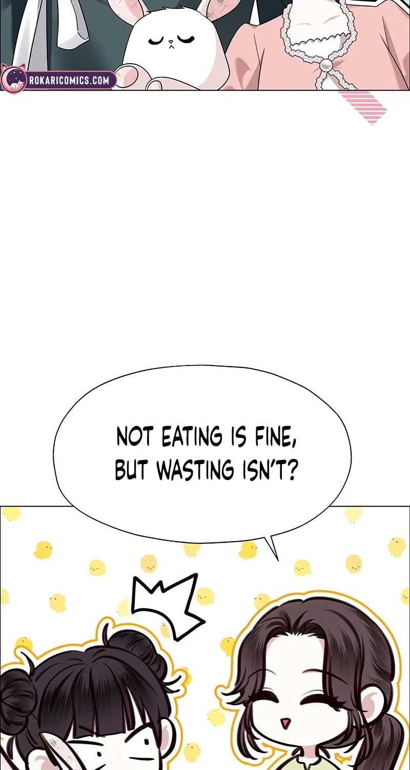First Confession Chapter 7 page 34 - 