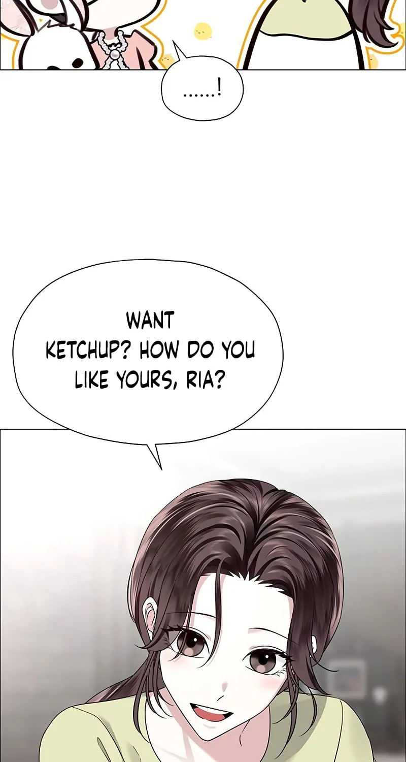 First Confession Chapter 7 page 35 - 