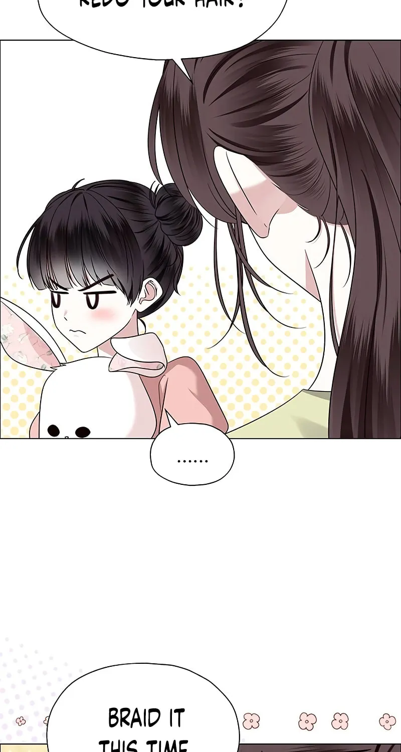 First Confession Chapter 7 page 38 - 