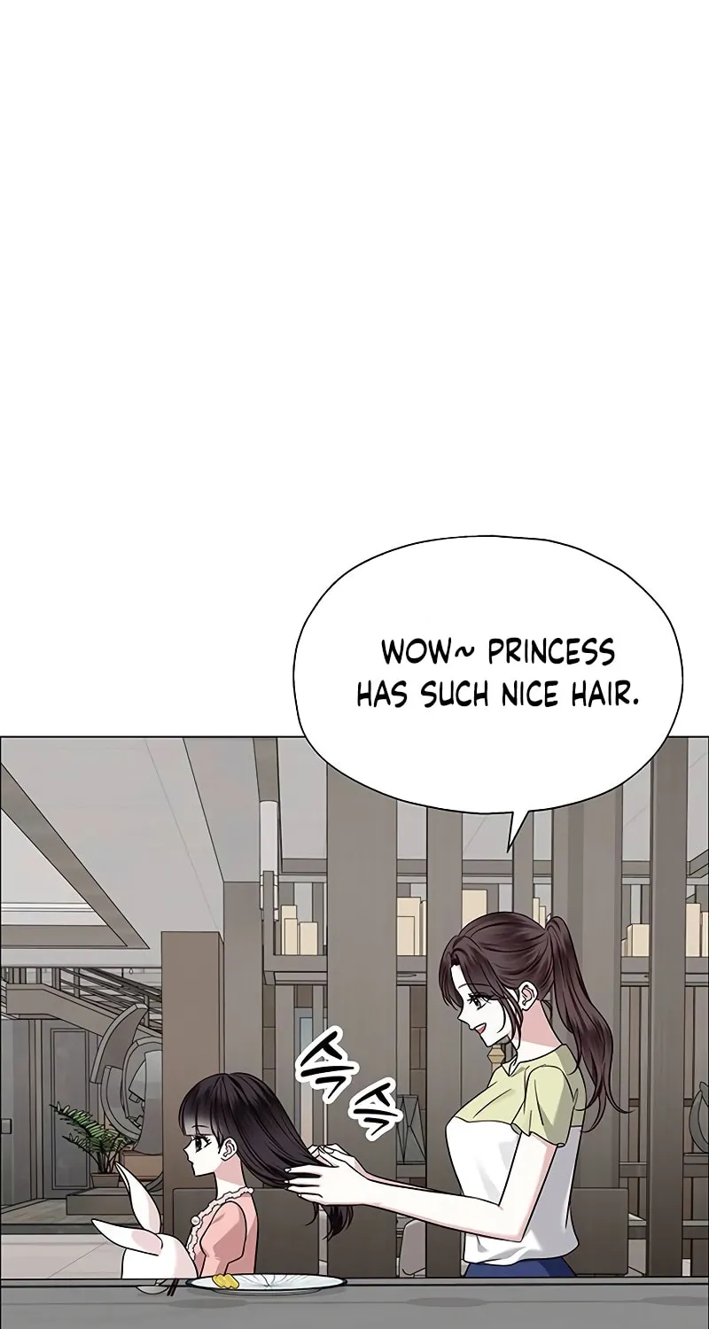 First Confession Chapter 7 page 40 - 