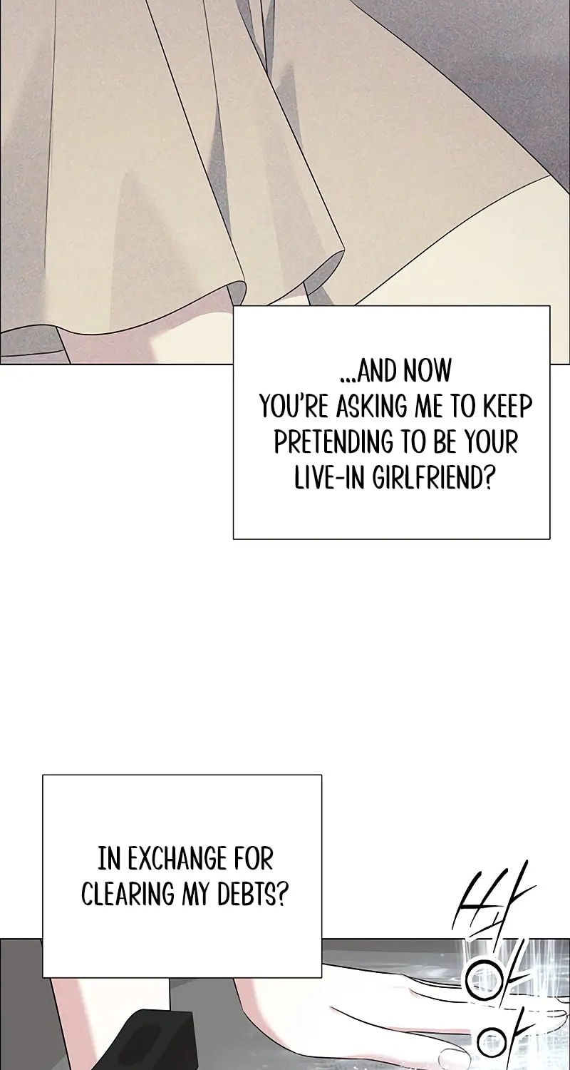 First Confession Chapter 7 page 5 - 