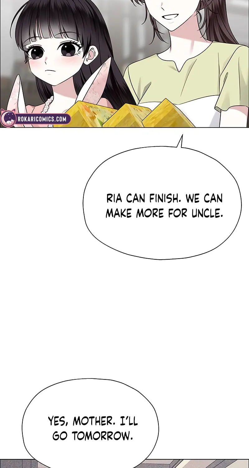 First Confession Chapter 7 page 42 - 