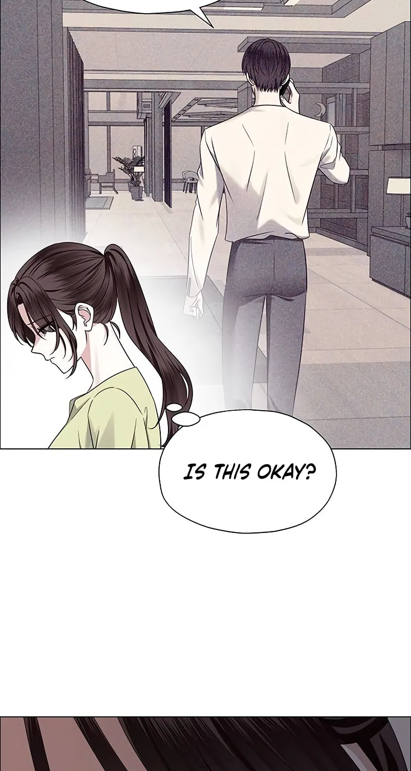First Confession Chapter 7 page 43 - 