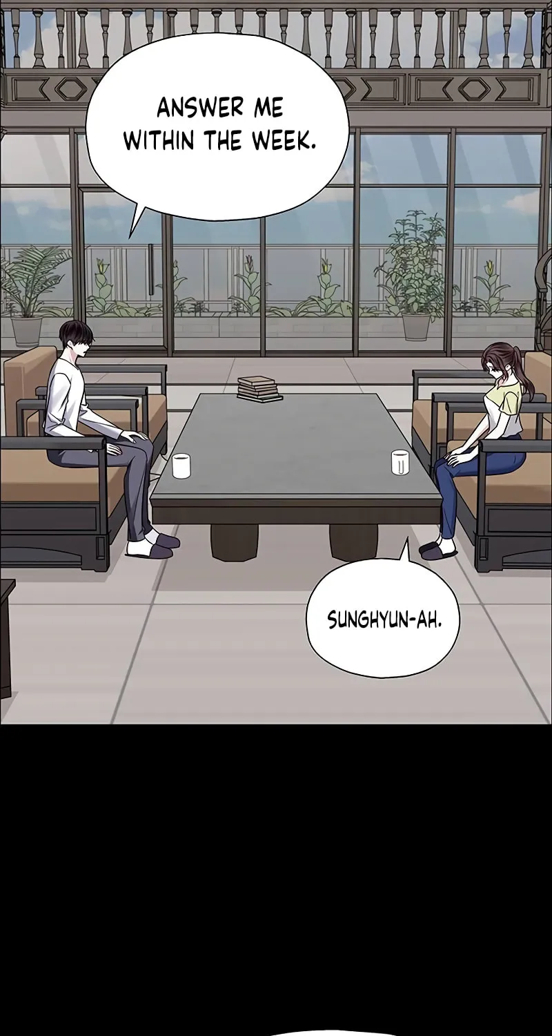 First Confession Chapter 7 page 46 - 