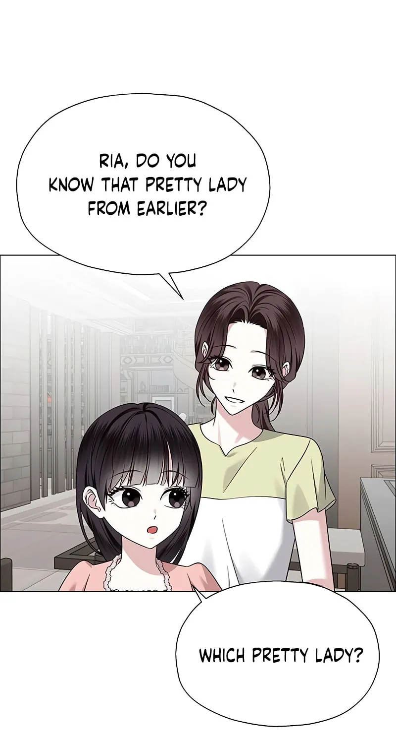 First Confession Chapter 7 page 52 - 