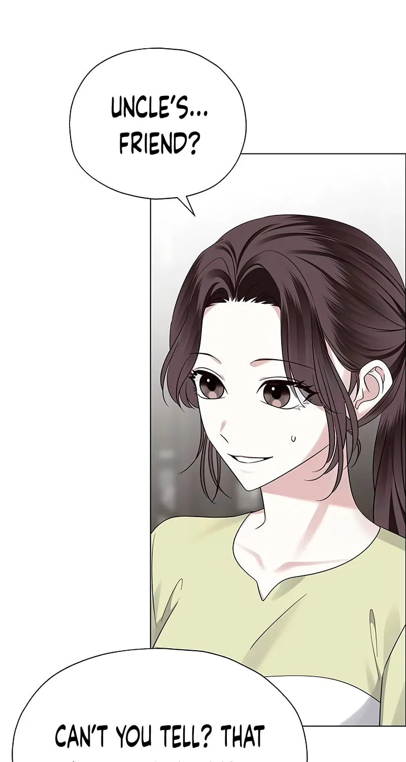 First Confession Chapter 7 page 56 - 