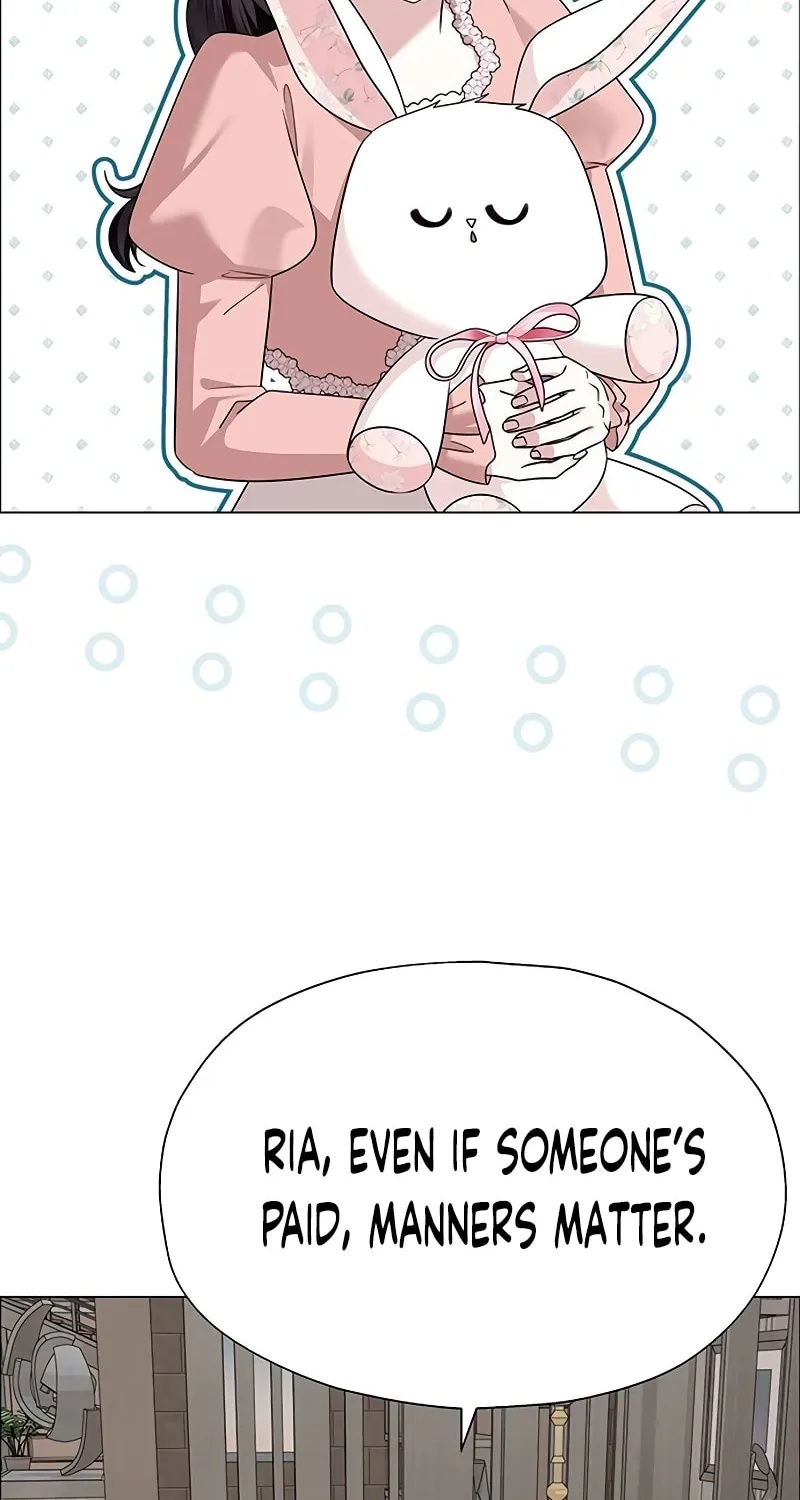 First Confession Chapter 7 page 69 - 