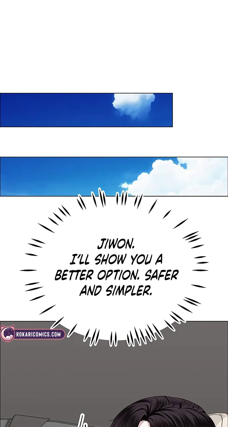 First Confession Chapter 7 page 77 - 