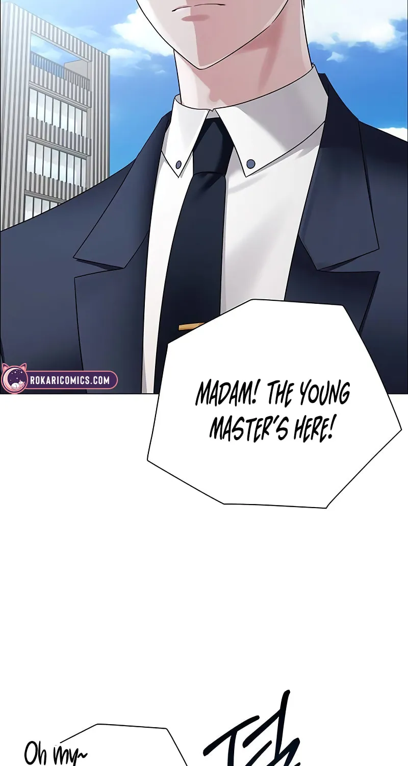 First Confession Chapter 7 page 97 - 