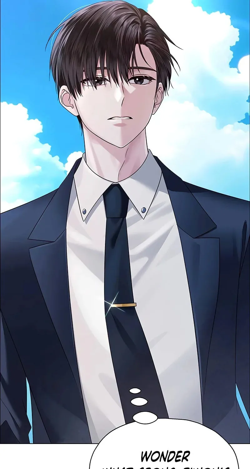 First Confession Chapter 7 page 100 - 