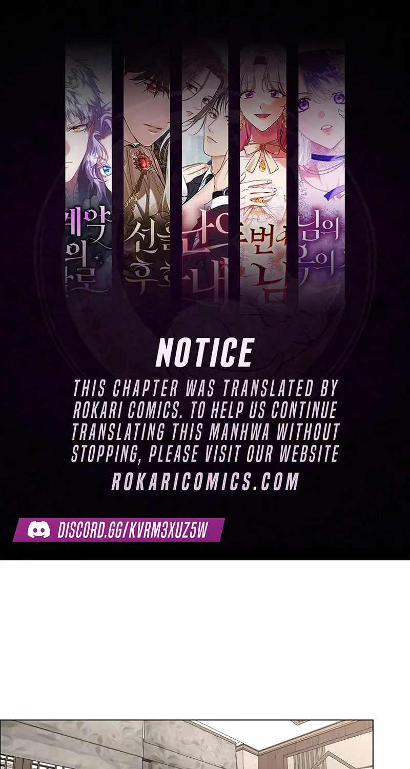 First Confession Chapter 8 page 1 - 