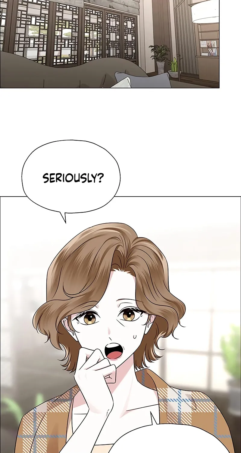 First Confession Chapter 8 page 2 - 