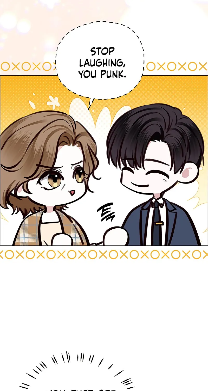 First Confession Chapter 8 page 11 - 