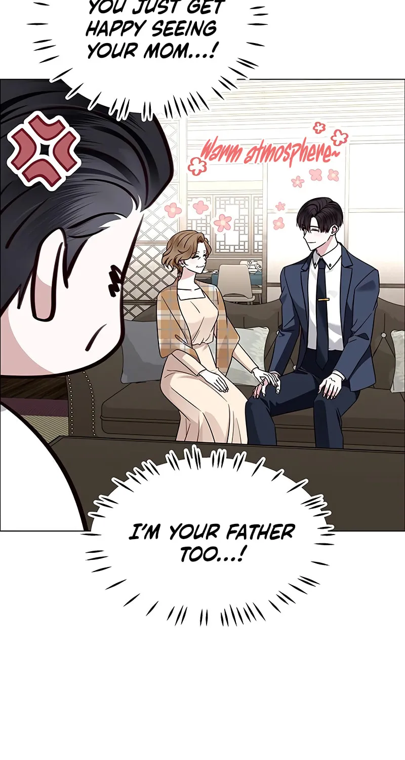 First Confession Chapter 8 page 12 - 