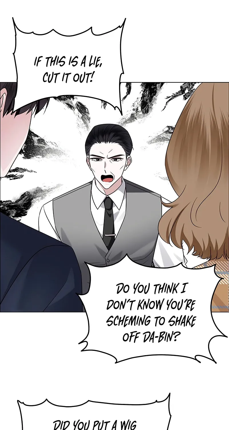 First Confession Chapter 8 page 13 - 