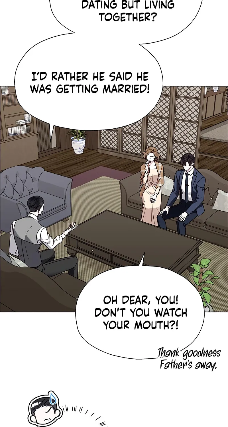 First Confession Chapter 8 page 15 - 