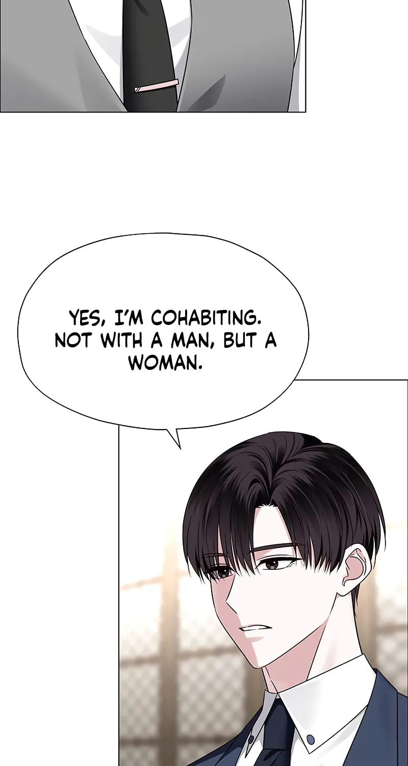 First Confession Chapter 8 page 17 - 