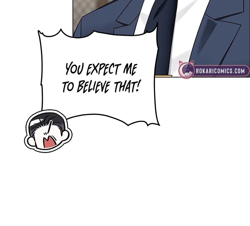 First Confession Chapter 8 page 18 - 