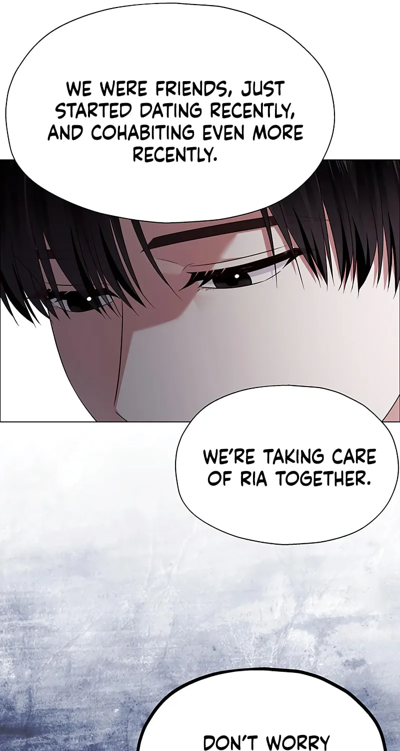 First Confession Chapter 8 page 19 - 