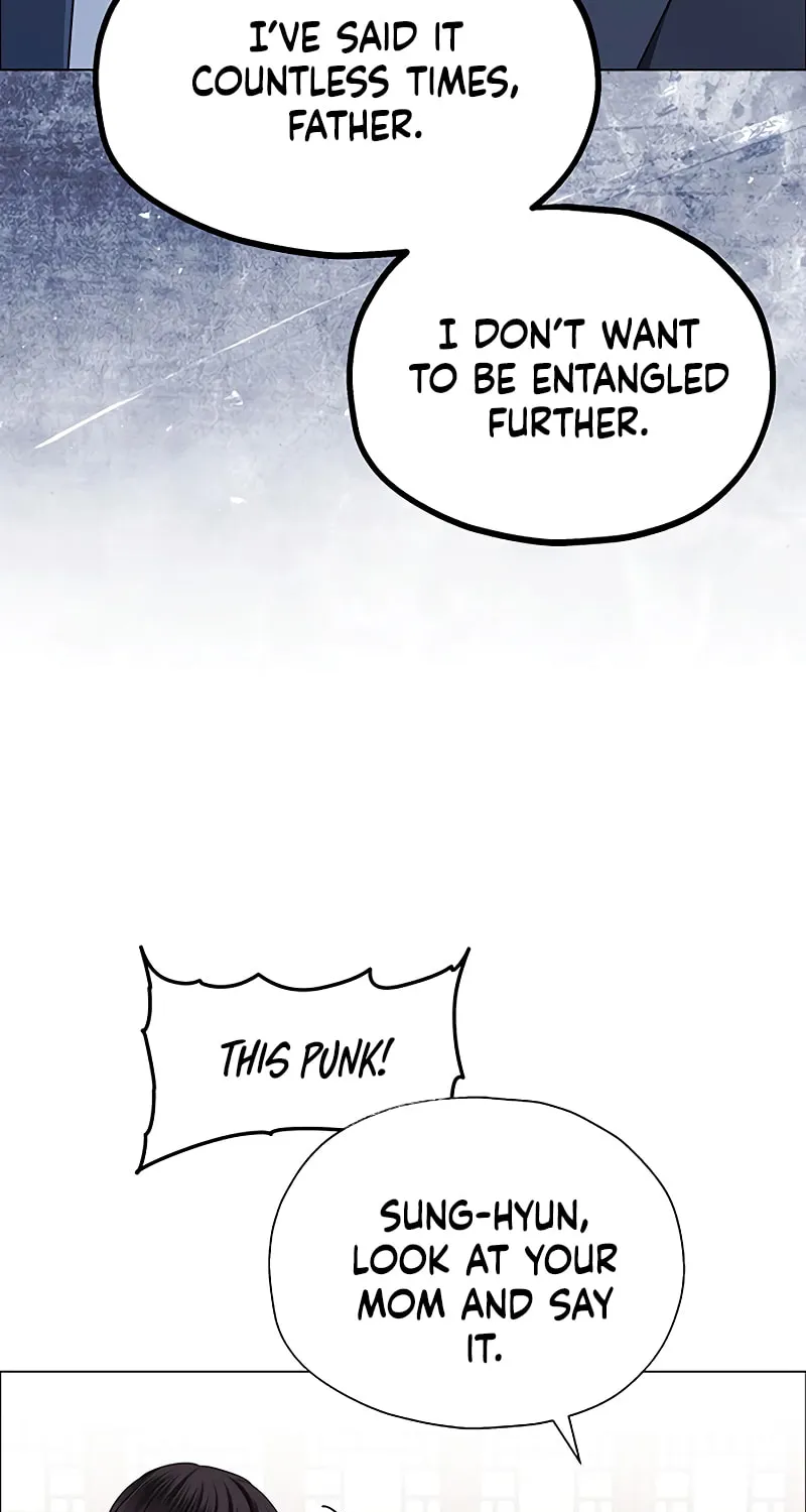 First Confession Chapter 8 page 21 - 