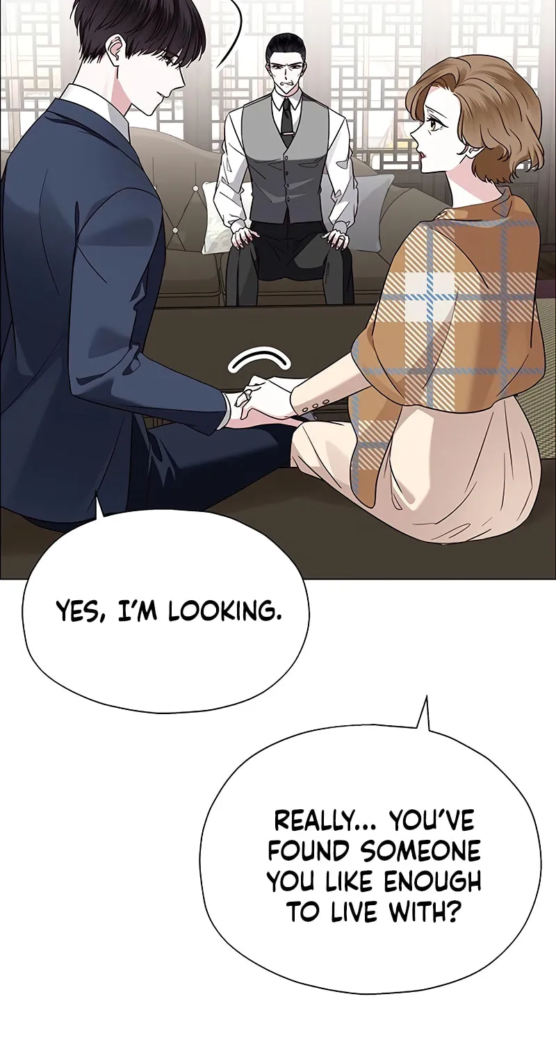 First Confession Chapter 8 page 22 - 