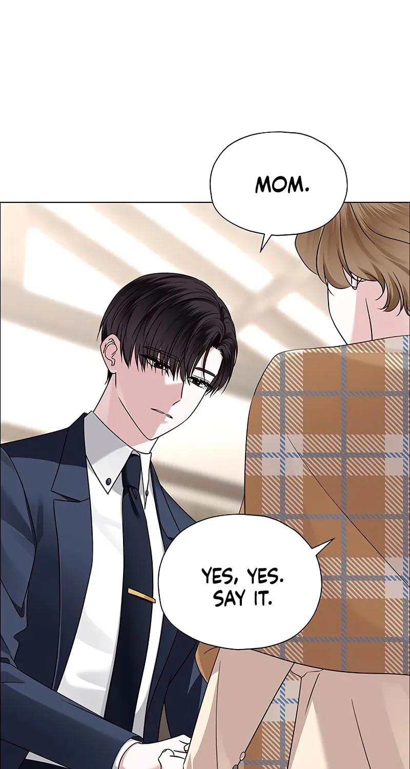First Confession Chapter 8 page 23 - 